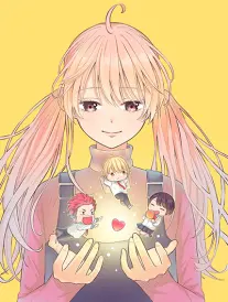 铁骨少年